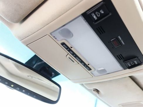 Used 2016 Lexus LS 460 L AWD/4WD image 43