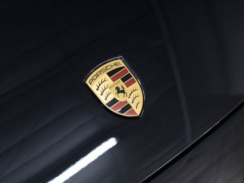 New 2026 Porsche Macan 4 Electric AWD/4WD image 11