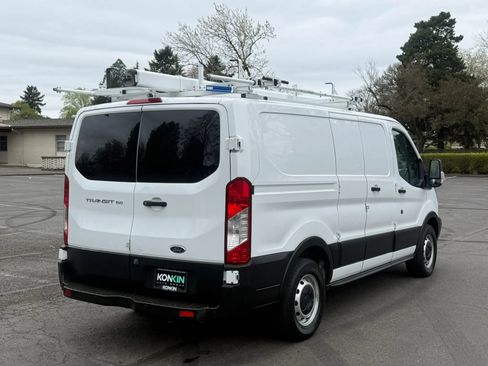 Used 2019 Ford Transit 150 130 Low Roof image 6