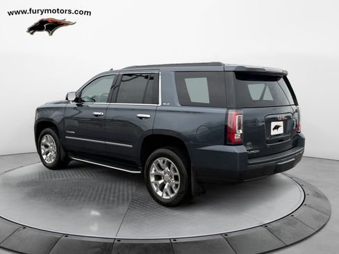 Used 2019 GMC Yukon SLE w/ SLE Value Package image 5