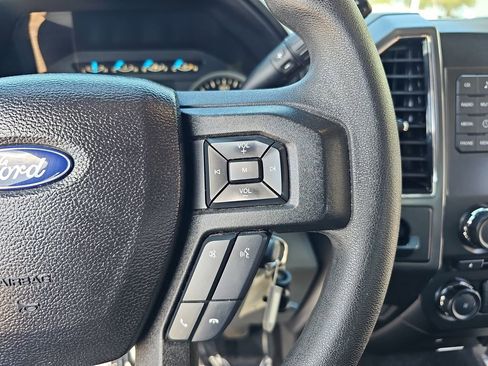 Used 2017 Ford F150 XLT RWD image 18