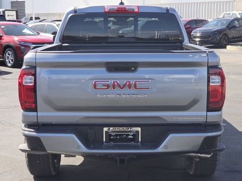 New 2026 GMC Canyon Denali image 25