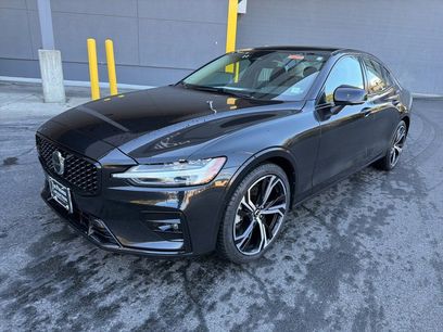 Certified 2025 Volvo S60 B5 Plus