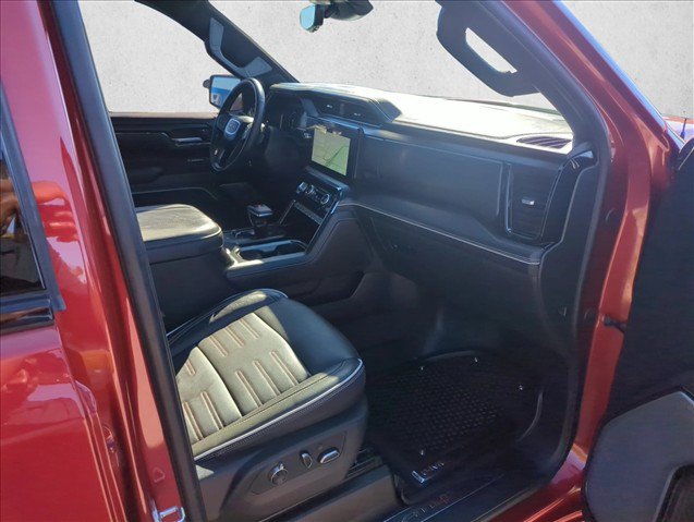 Used 2024 GMC Sierra 1500 AT4X AWD/4WD image 22