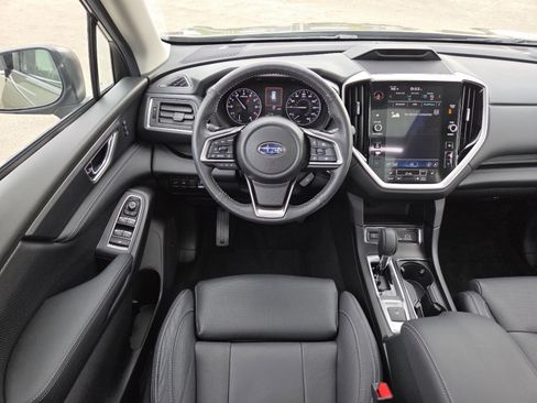 Used 2024 Subaru Ascent Limited w/ Technology Package AWD/4WD image 29