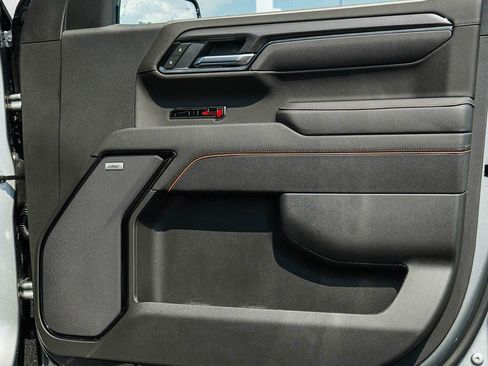 New 2026 GMC Sierra 1500 AT4 w/ AT4 Premium Package image 8