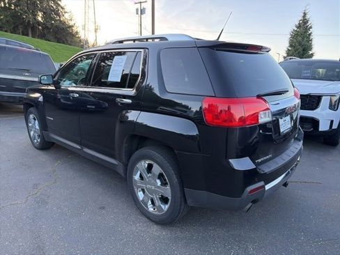 Used 2012 GMC Terrain SLT w/ Cargo Package AWD/4WD image 2