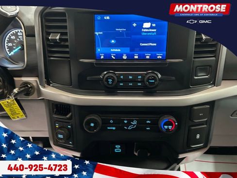 Used 2023 Ford F150 XLT image 17