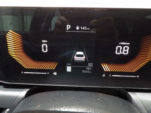Used 2025 Kia K4 FWD image 21