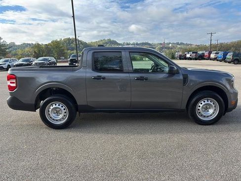 New 2025 Ford Maverick XL w/ Equipment Group 101A image 5