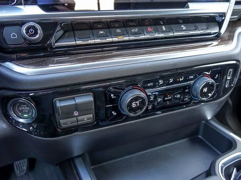 New 2026 Chevrolet Silverado 1500 LT Trail Boss w/ Convenience Package II image 22