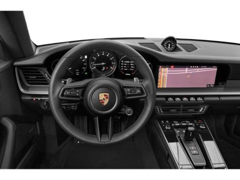 Certified 2024 Porsche 911 Carrera RWD image 10