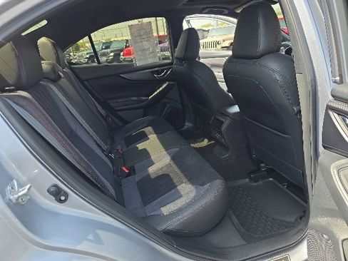Used 2024 Subaru WRX Limited AWD/4WD image 38
