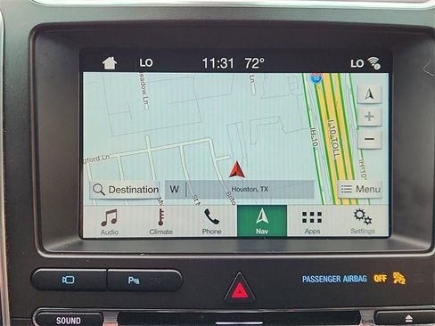 Used 2018 Ford Explorer Sport w/ Equipment Group 401A image 14