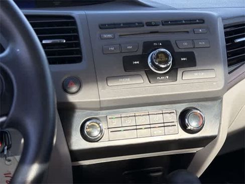 Used 2012 Honda Civic EX image 21