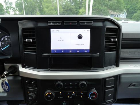 Used 2024 Ford F350 XL w/ 360-Degree Camera Package AWD/4WD image 15