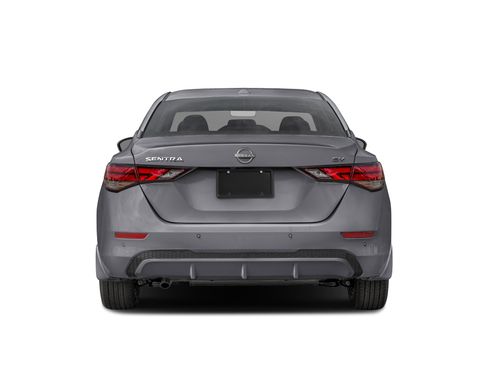 Used 2024 Nissan Sentra SV image 6