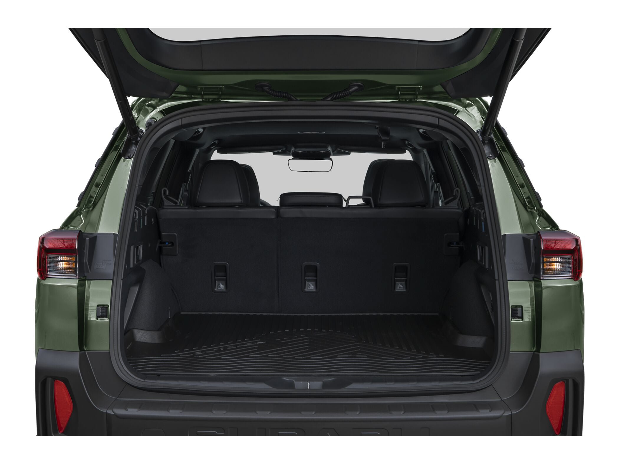 New 2026 Subaru Outback Premium AWD/4WD image 10