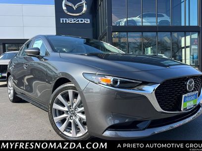 New 2026 MAZDA MAZDA3 2.5 S Sedan w/ Preferred Pkg