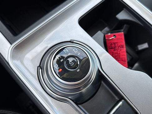 Certified 2024 Ford Edge SEL w/ Convenience Package image 23