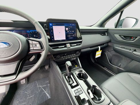 New 2026 Subaru Outback Limited AWD/4WD image 27