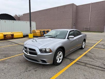 Used 2011 Dodge Charger SE