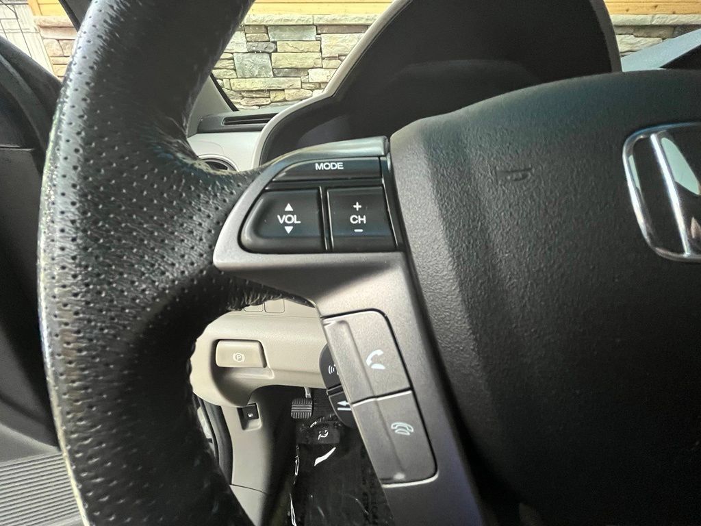 Used 2014 Honda Pilot EX-L image 40