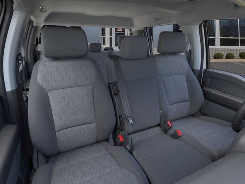 New 2026 Ford F250 XL w/ STX Appearance Package image 10