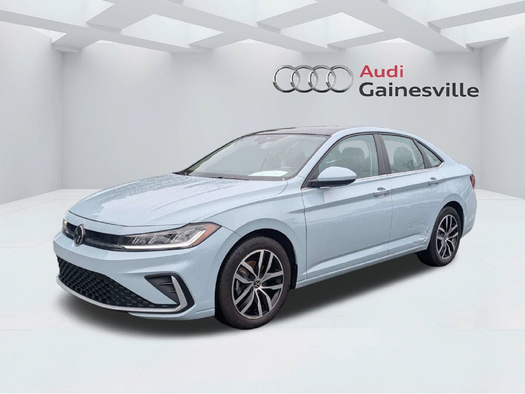 Used 2026 Volkswagen Jetta SE FWD image 10