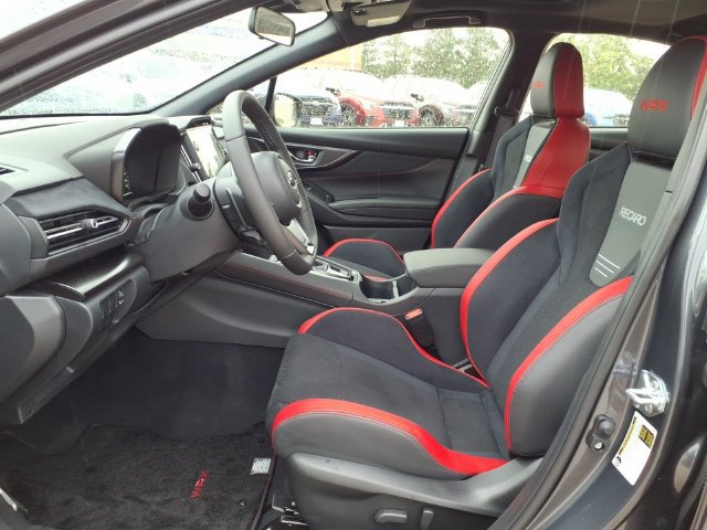 New 2026 Subaru WRX Premium AWD/4WD image 17