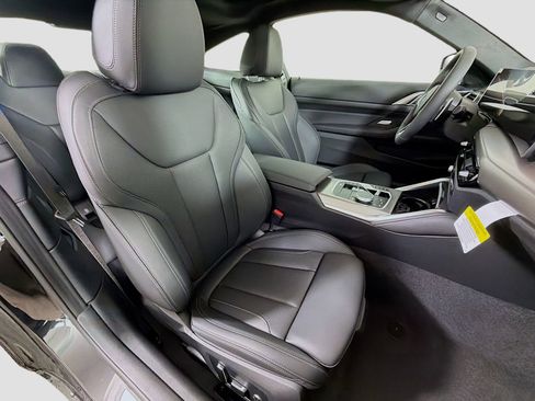 New 2026 BMW 430i xDrive Coupe w/ M Sport Package image 29