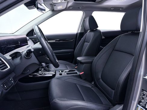 Certified 2025 Kia Seltos SX AWD/4WD image 20