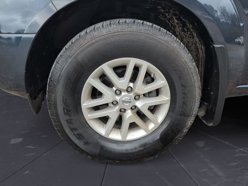 Used 2019 Nissan Frontier SV w/ Value Truck Package image 23