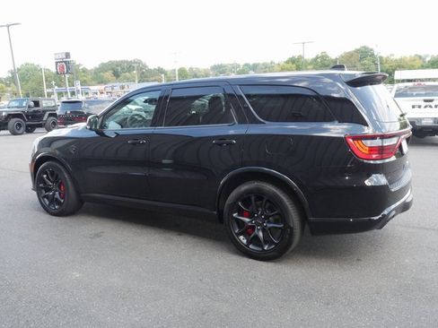 Used 2024 Dodge Durango SRT Hellcat image 14