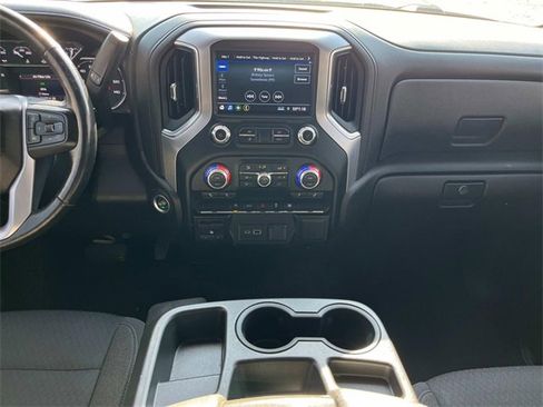 Used 2022 GMC Sierra 1500 Elevation image 6