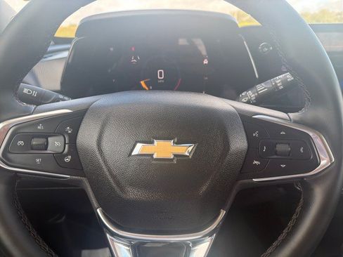 Used 2026 Chevrolet Trax LT w/ Driver Confidence Package FWD image 7