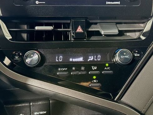 Certified 2023 Toyota Camry LE FWD image 17