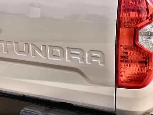 Used 2021 Toyota Tundra 1794 Edition AWD/4WD image 8
