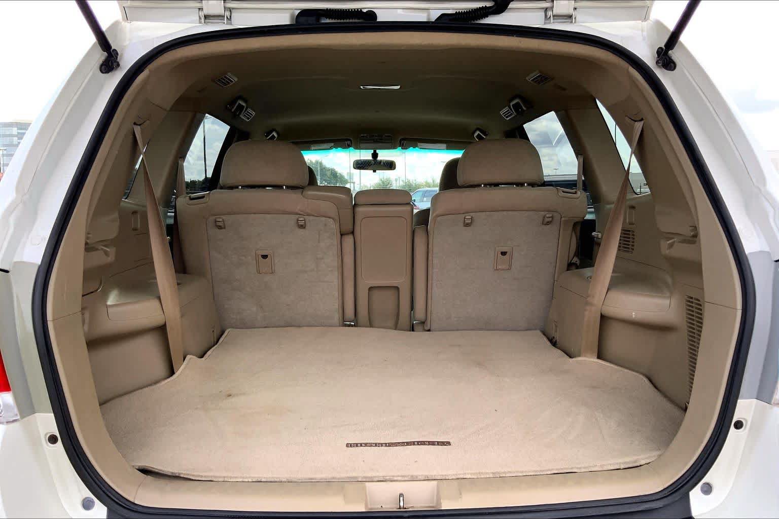 Used 2012 Toyota Highlander FWD image 33