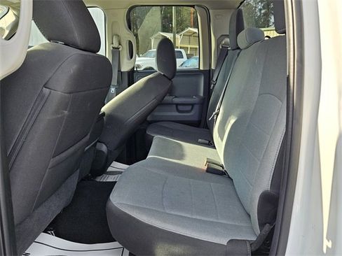 Used 2024 RAM 1500 Classic SLT image 11