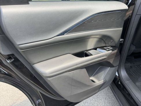 Used 2024 Cadillac Lyriq Sport w/ LPO, Floor Liner Package RWD image 14