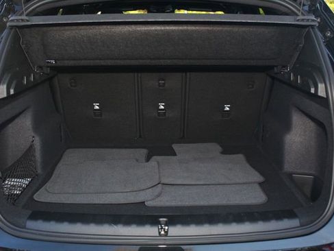 Used 2025 BMW X1 xDrive28i w/ Technology Package image 8