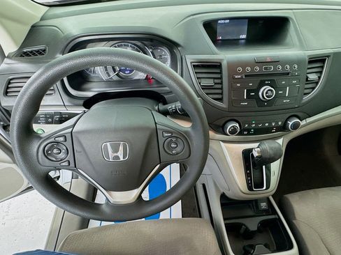 Used 2014 Honda CR-V EX image 12