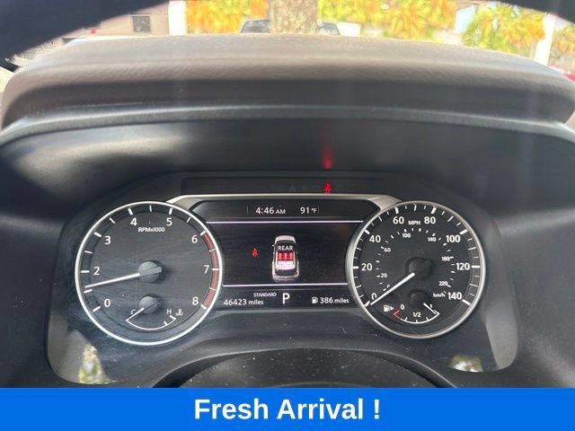 Used 2023 Nissan Rogue S FWD image 5