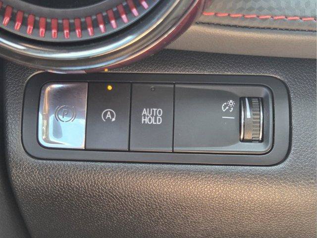 Used 2026 Chevrolet Equinox RS w/ Convenience Package III FWD image 29