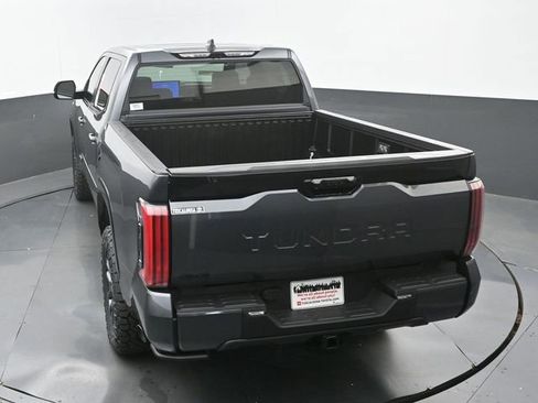 New 2026 Toyota Tundra Platinum AWD/4WD image 30