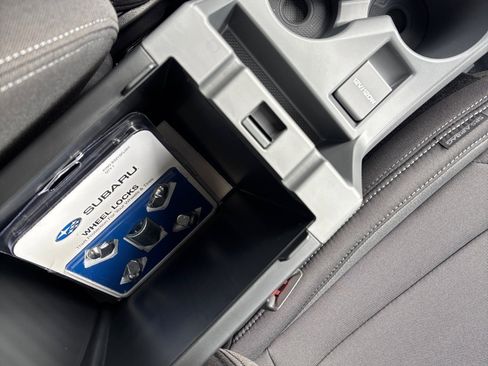 New 2026 Subaru Crosstrek 2.0i Premium image 24