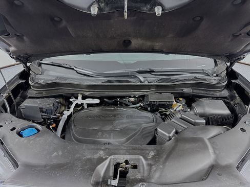 Certified 2023 Honda Passport EX-L image 30