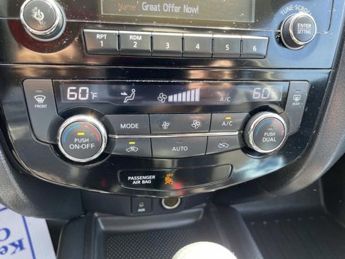 Used 2015 Nissan Rogue SV FWD image 28