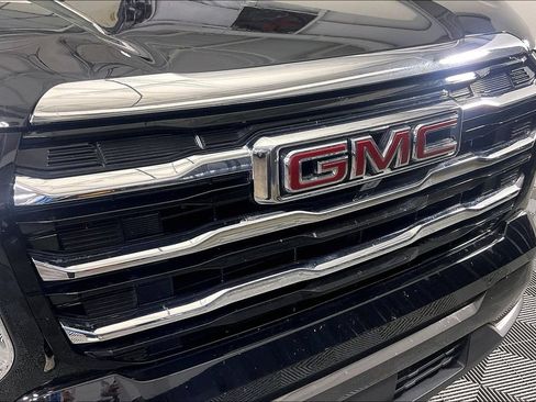 Used 2026 GMC Terrain Elevation FWD image 34
